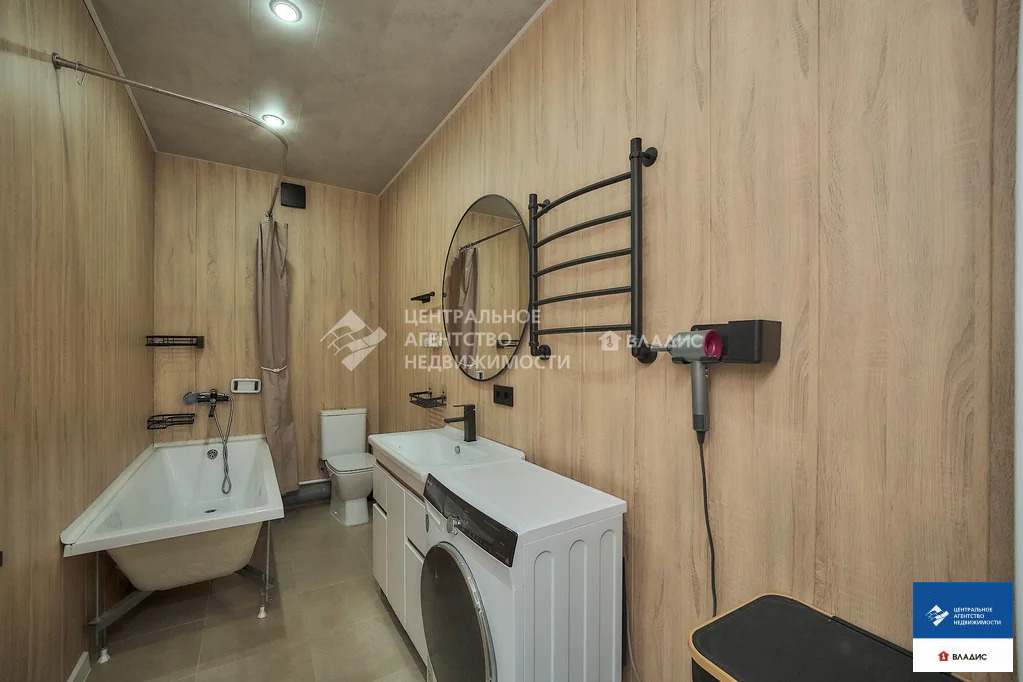 Продажа квартиры, Рязань, 4-й Мервинский проезд - Фото 9