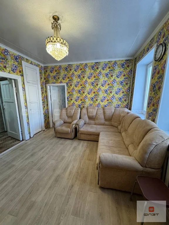 Продажа квартиры, Казань, Дербышки ул. Мира - Фото 4