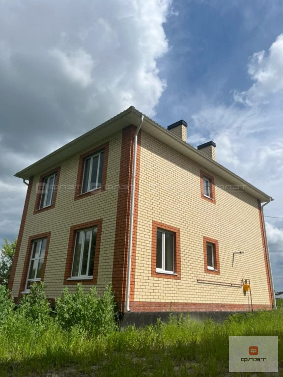 Продажа дома, Казань, ул. Советская (Большие Дербышки) - Фото 8