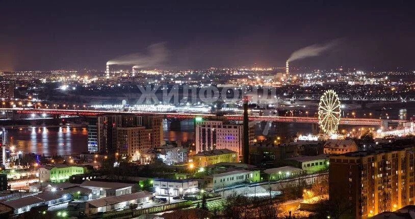 Продажа квартиры, Новосибирск, ул. Декабристов - Фото 20