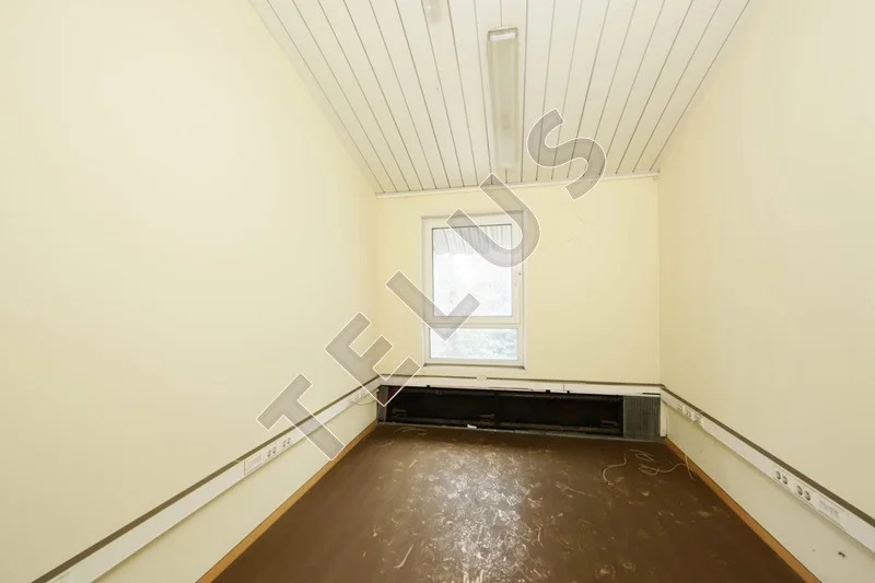 м.Хорошево, просп. Маршала Жукова, 1075 м2, Здание (ном. объекта: ... - Фото 18