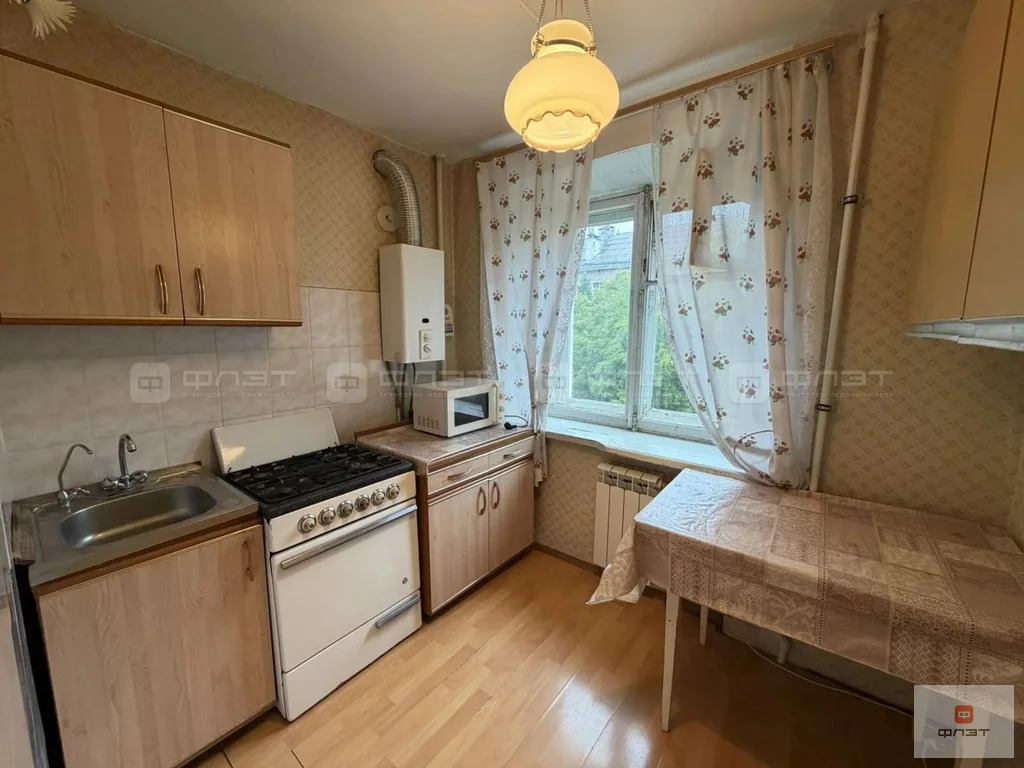 Продажа квартиры, Казань, ул. Чехова - Фото 7