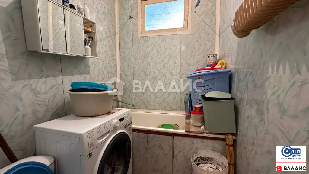 Продажа квартиры, Воронеж, ул. Торпедо - Фото 13