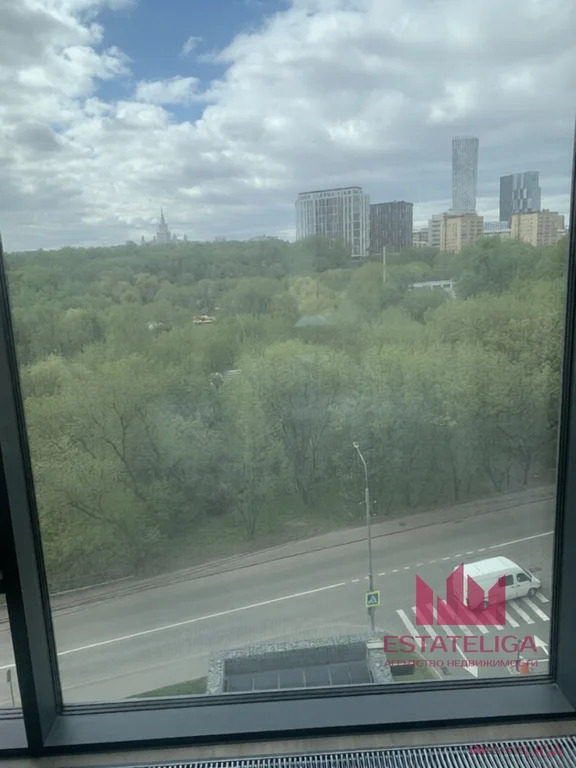 Продажа квартиры, 1-й Сетуньский проезд - Фото 9