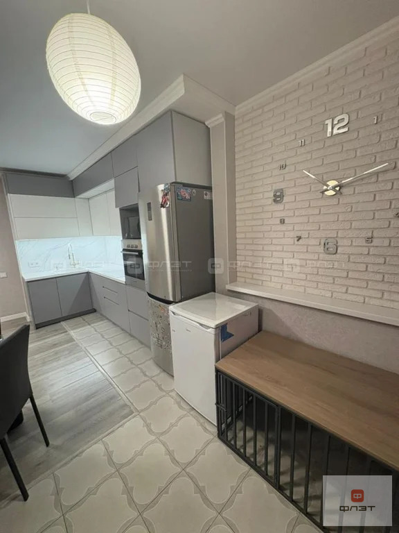 Продажа квартиры, Казань, ул. Четаева - Фото 6