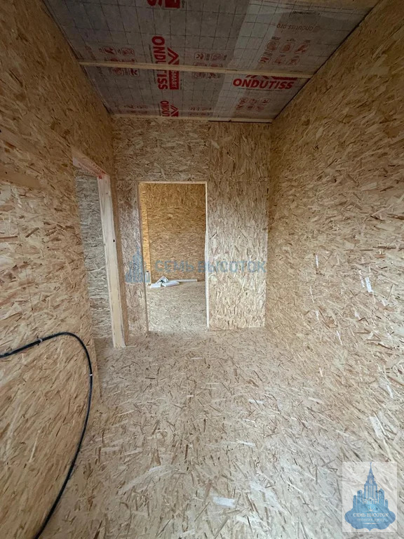 Продажа дома, Домодедово, Домодедово г. о. - Фото 6