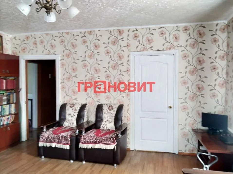 Продажа дома, Новосибирск, 2-й Электронный переулок - Фото 2