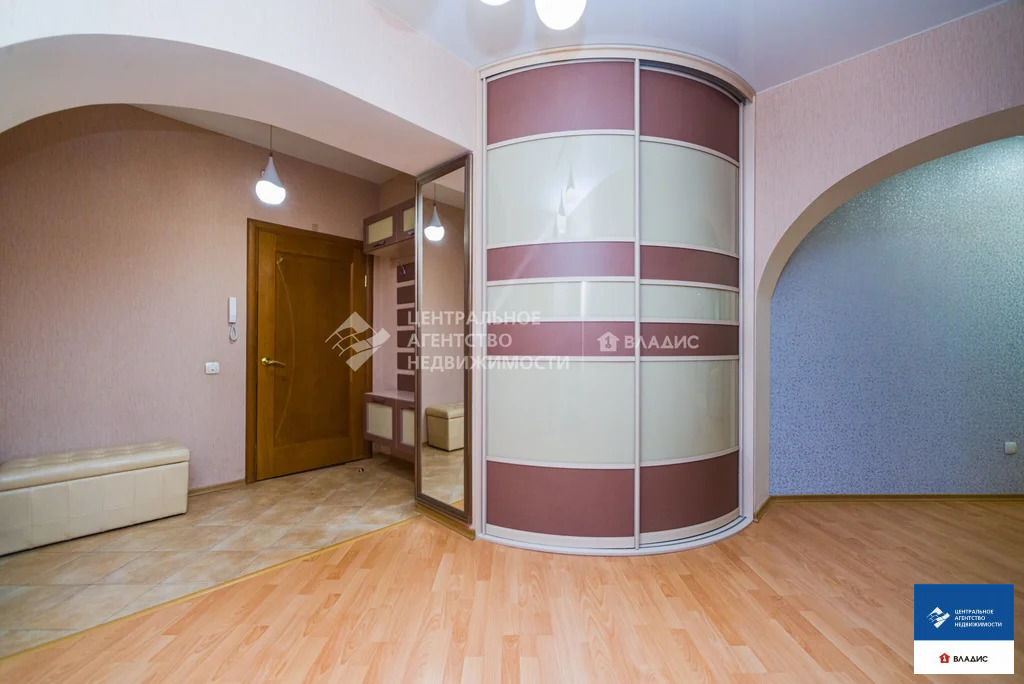 Продажа квартиры, Рязань, ул. Стройкова - Фото 14