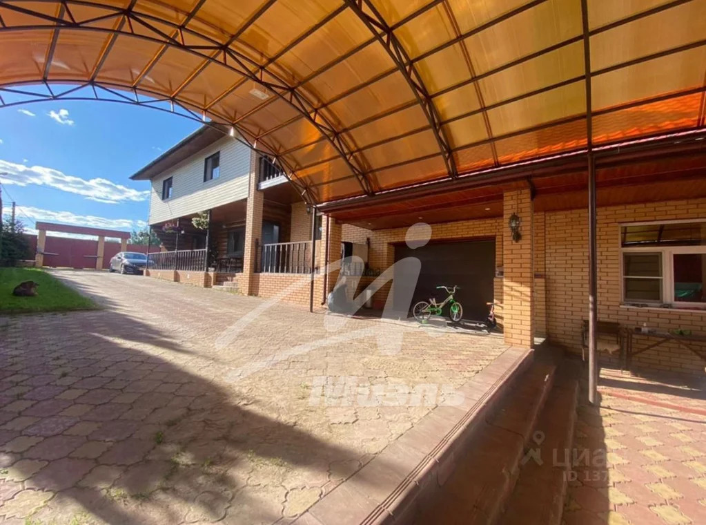 Продажа дома, Дмитров, Дмитровский район, Акишево д. - Фото 34