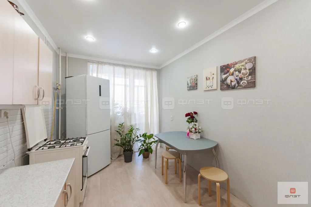 Продажа квартиры, Казань, ул. Адоратского - Фото 14