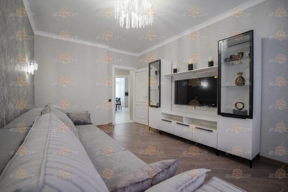 2-комн. квартира - Фото 3