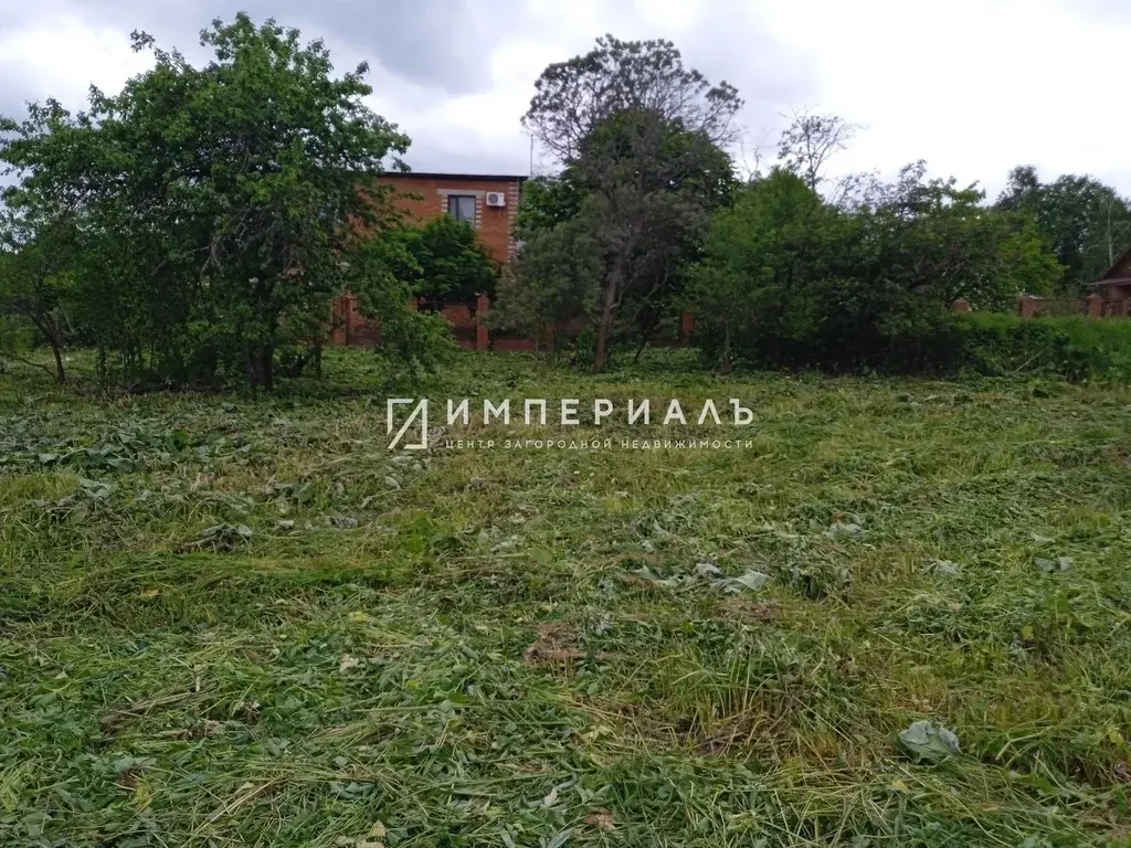 Продается земельный участок в Калужской области, деревня Акулово - Фото 4