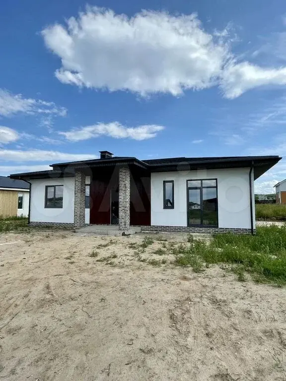 Дом 108 м на участке 8 сот. - Фото 4