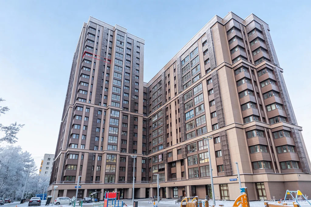 Продажа квартиры, 5-я улица Соколиной Горы - Фото 2