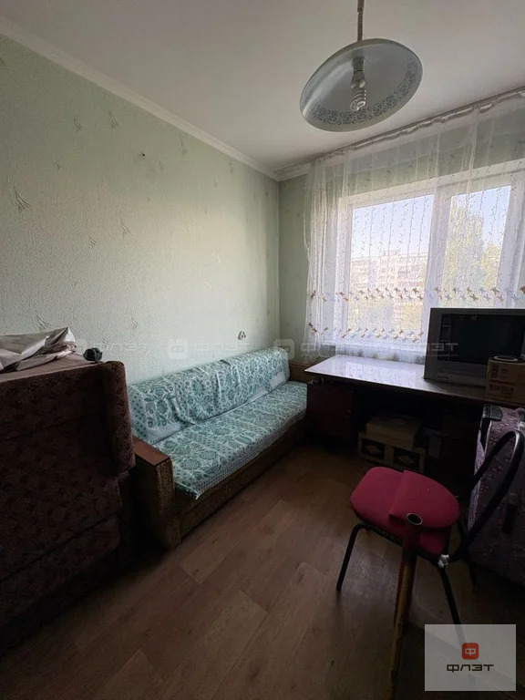 Продажа квартиры, Казань, ул. Адоратского - Фото 14