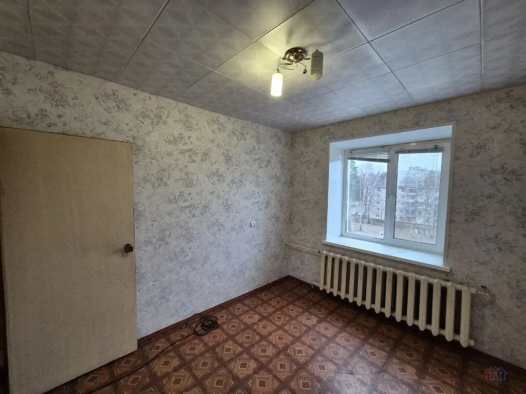 Продается 3-комн. квартира, 59,7 м2 - Фото 20