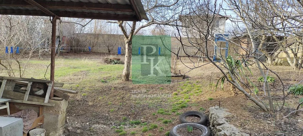 Продажа дома, Севастополь, садоводческое товарищество Скиф - Фото 1