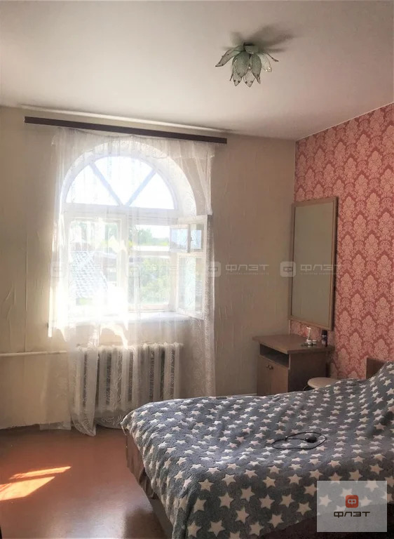 Продажа дома, Званка, Пестречинский район, ул. Лесная - Фото 12