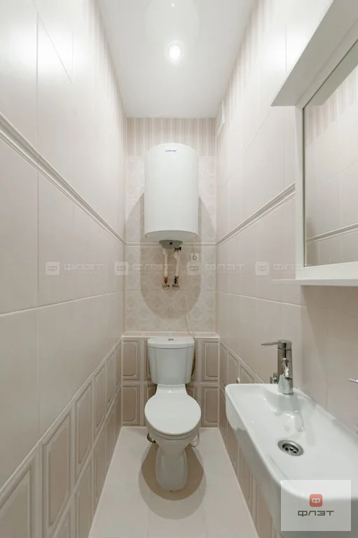 Продажа дома, Казань, ул. Курай - Фото 11