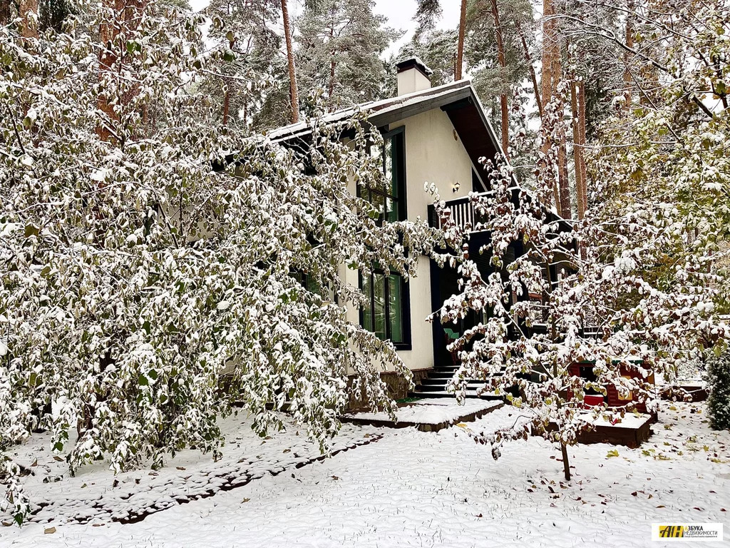 Продажа дома, Раменский район, Лесная улица - Фото 19