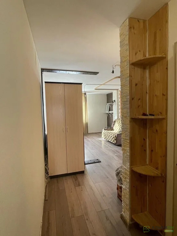 Аренда квартиры, Томск, ул. Профсоюзная - Фото 4