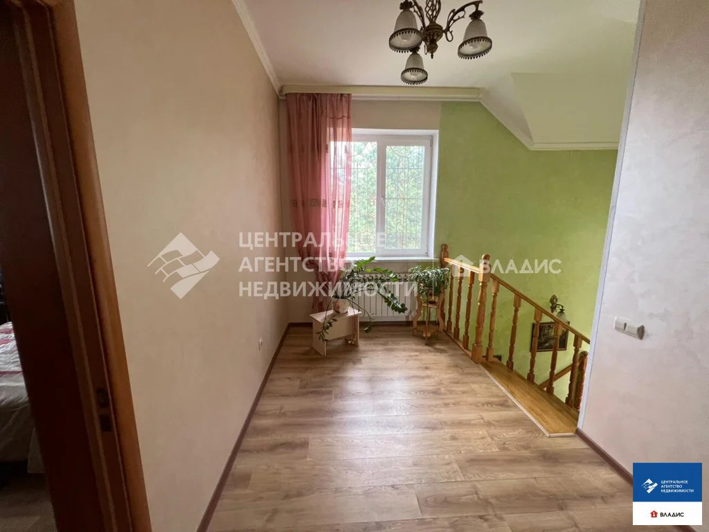 Продажа дома, Заборье, Рязанский район, Школьная улица - Фото 20