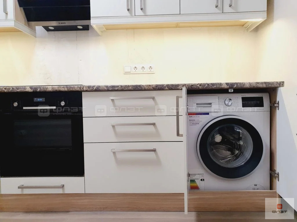 Продажа квартиры, Казань, проезд. Яраткан - Фото 12