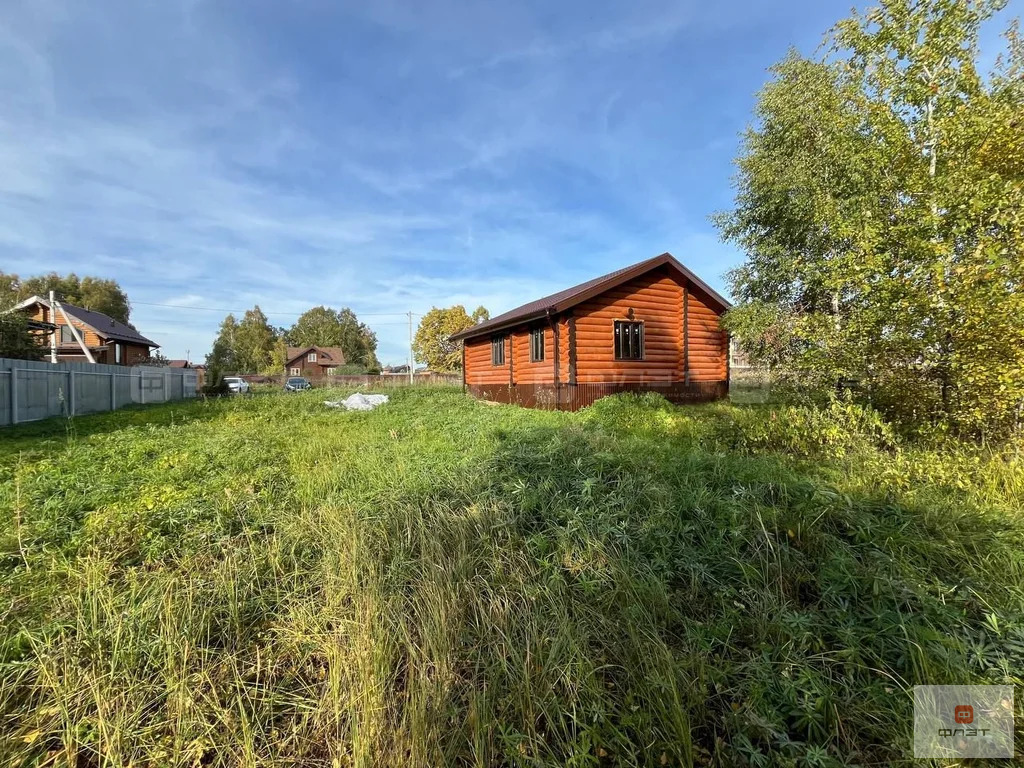 Продажа дома, Новочувашский, Зеленодольский район, ул. Луговая - Фото 4