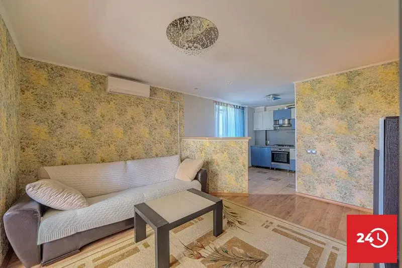 В продаже 2к квартира с хорошим ремонтом по Краснова 40! - Фото 18