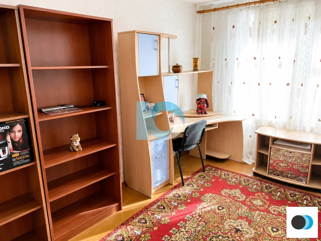 Продажа квартиры, Уфа, ул. Академика Королева - Фото 1