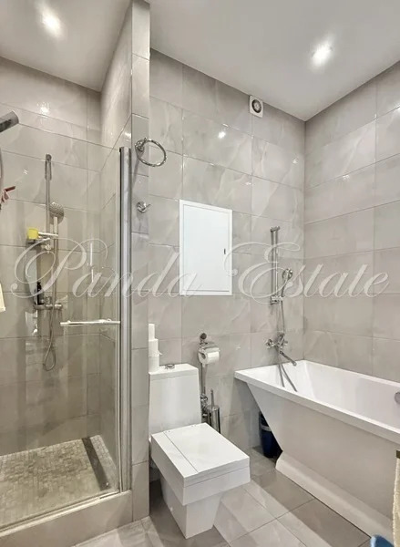 ЖК "ФИЛИ ГРАД", Москва, Береговой проезд, д.5, корп.1 (ном. объекта: ... - Фото 10