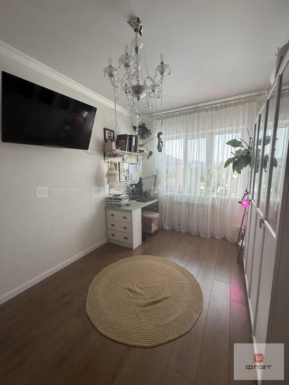 Продажа дома, Казань, ул. Итиль - Фото 25