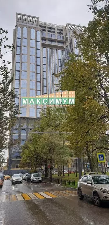 2 комнатные аппартаменты в Москве, ЖК "Поклонная-9" - Фото 0