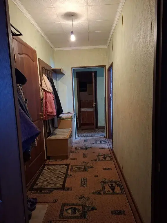 Срочно продается 2-х комнатная квартира в селе Никольское Рузс кий р. - Фото 16