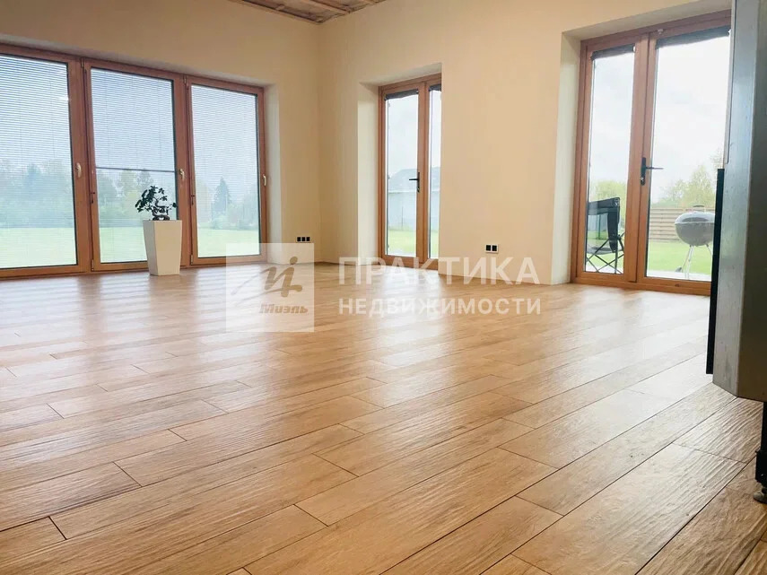 Продажа дома, Солодово, Волоколамский район, Радужная улица - Фото 13