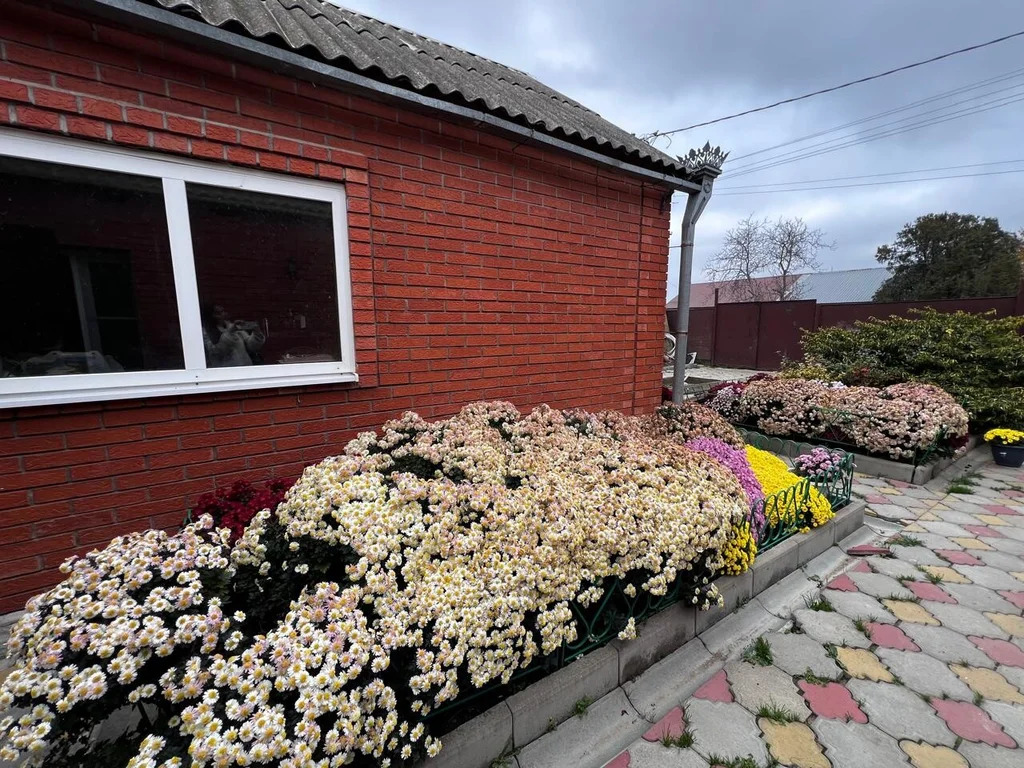 Продажа дома, Темрюк, Темрюкский район, ул. Гагарина - Фото 5