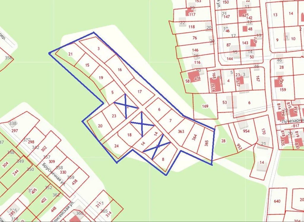 Продажа участка, Геленджик, 50 - Фото 4