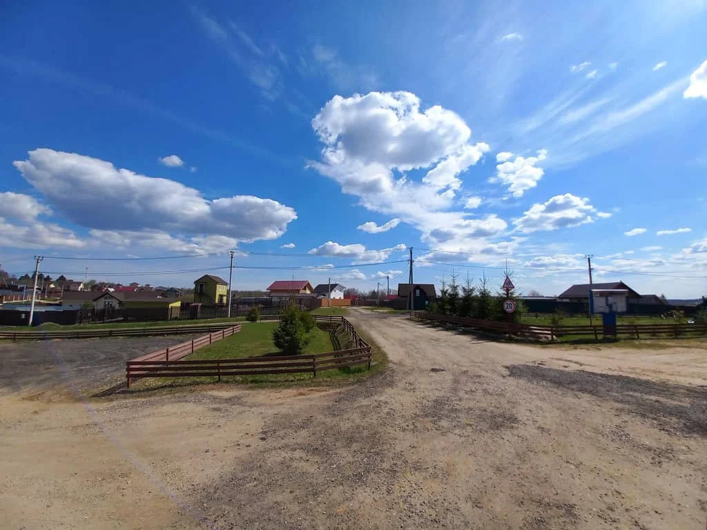 Продажа участка, Дмитровский район - Фото 11