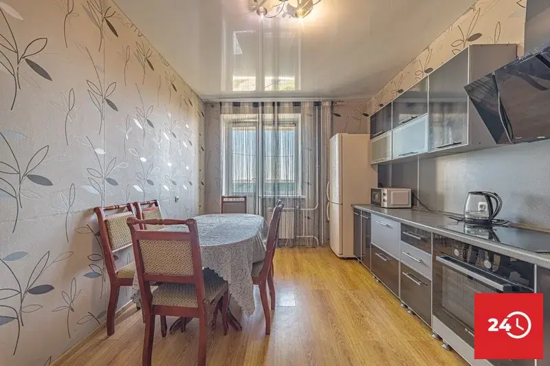 В продаже1-комн. квартира на Лунная 1 - Фото 8