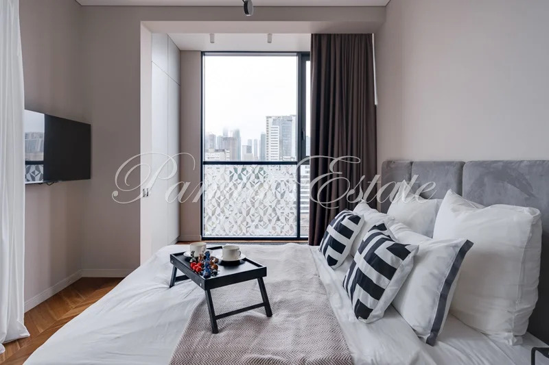 Матч Поинт, 3 спальни (ном. объекта: 9697) - Фото 9