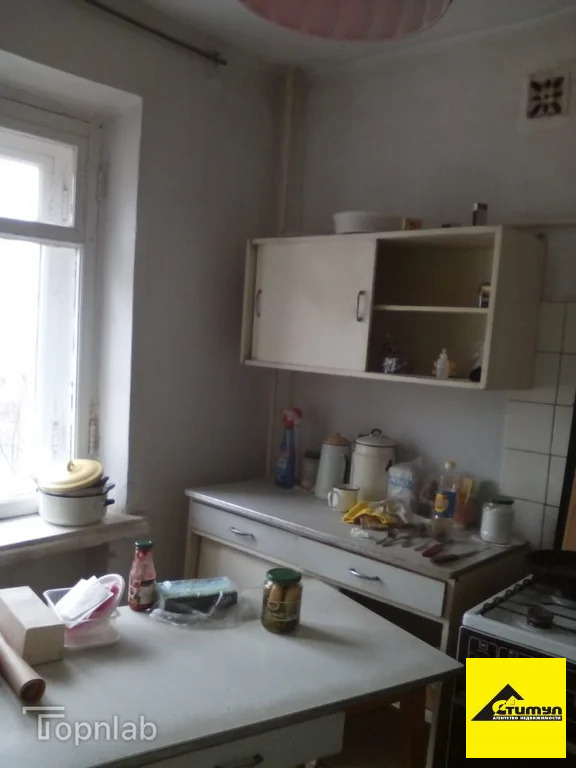 Продажа квартиры, Ейск, Ейский район, ул. Октябрьская - Фото 5