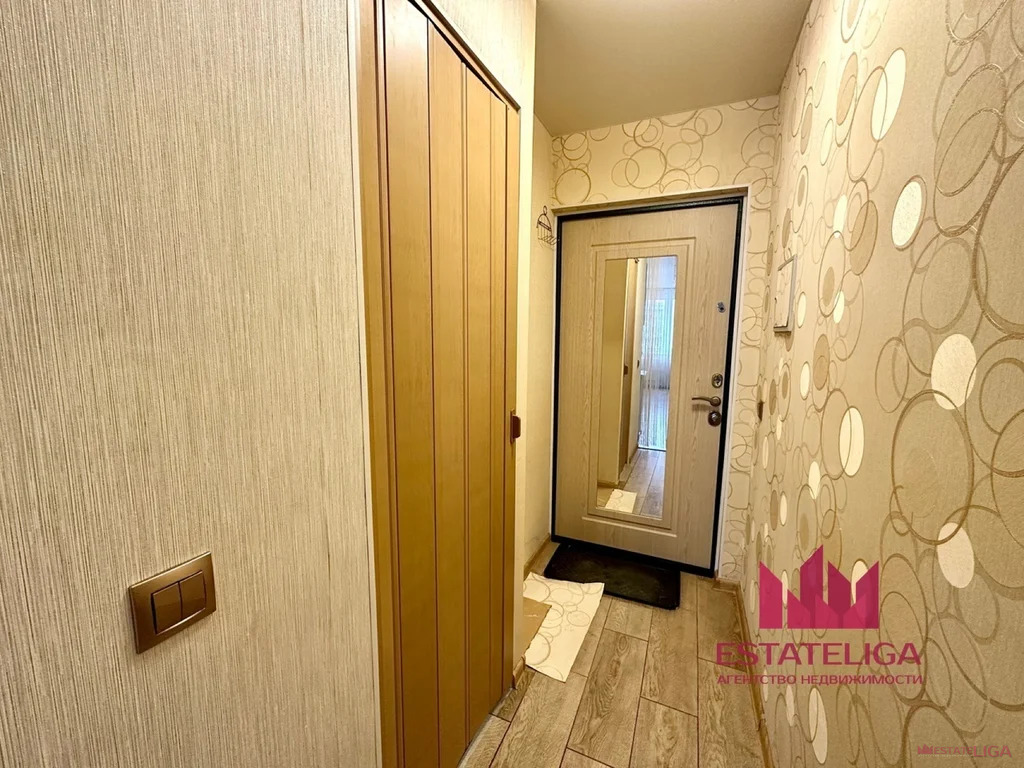 Продажа квартиры, Лопатино, Ленинский район, Сухановская улица - Фото 11