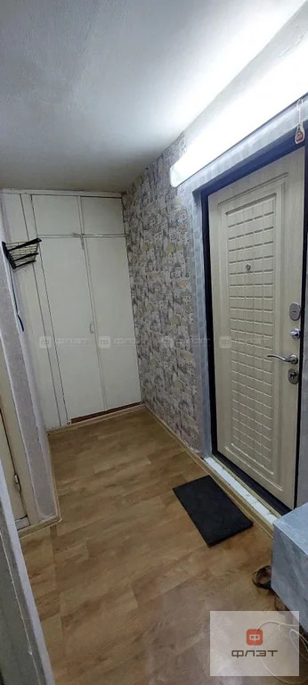 Продажа квартиры, Казань, ул. Адоратского - Фото 15