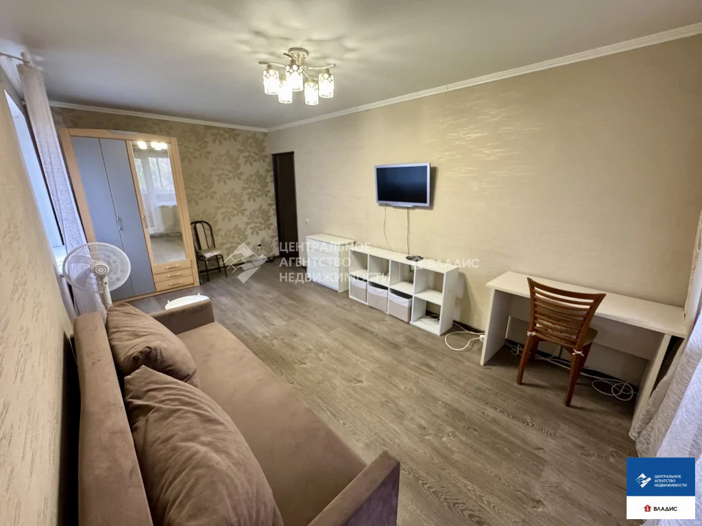 Аренда квартиры, Рязань, ул. Дзержинского - Фото 13