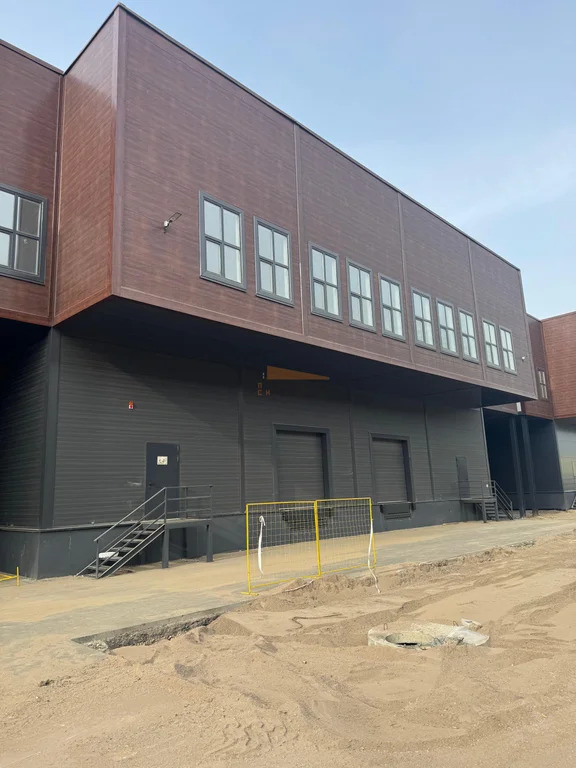 Продажа производственного помещения, Люберцы, Люберецкий район, ... - Фото 8