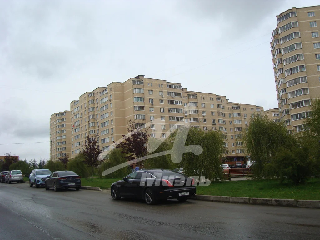 Продажа квартиры, Истра, Истринский район, Сиреневый б-р. - Фото 32