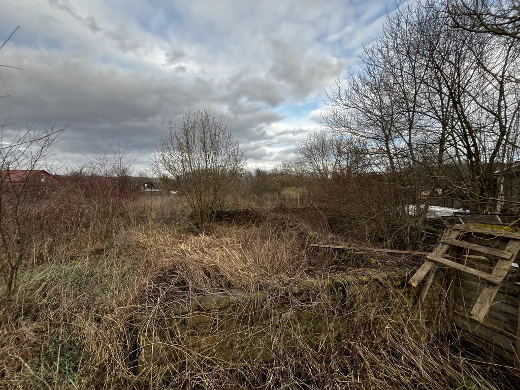 Продажа участка, Крепостная, Северский район - Фото 11