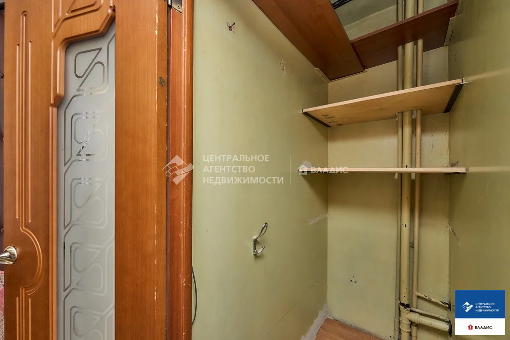 Продажа квартиры, Рязань, Шереметьевский проезд - Фото 14