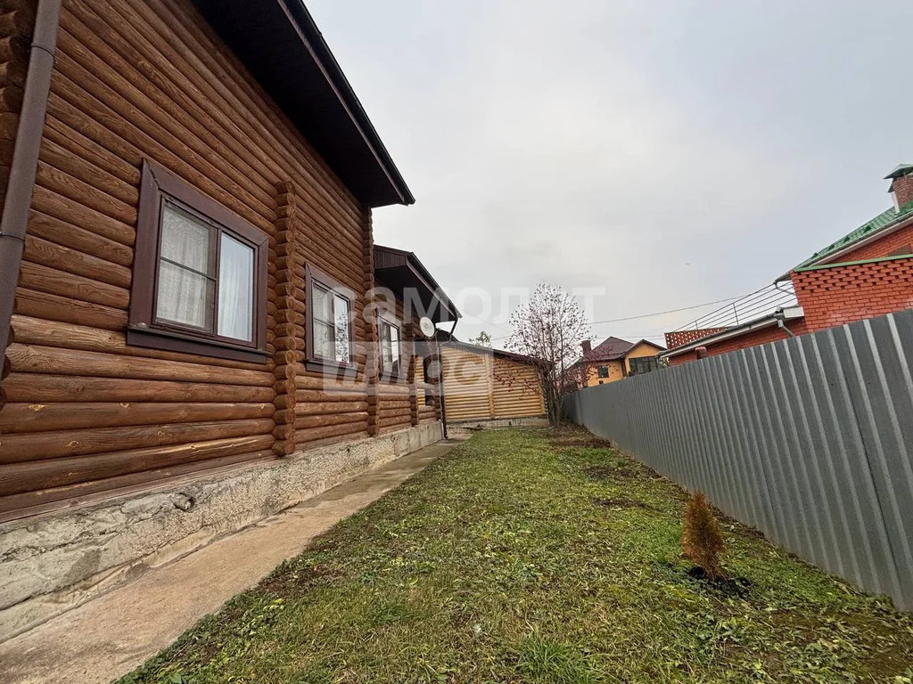 Продажа дома, Ивановка, Ленинский район, ул. Луговая - Фото 6