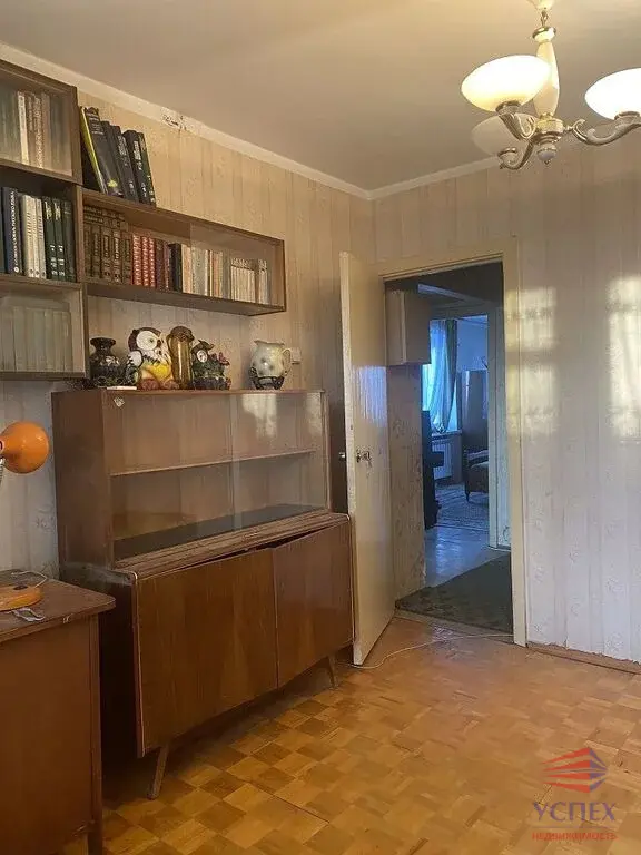 Продаётся 3-комнатная квартира г. Жуковский, ул. чкалова, д. 7 - Фото 3